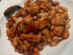 -大鸭梨烤鸭店(花园村店)