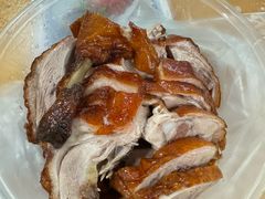 -晓马鸭店(新芜路店)