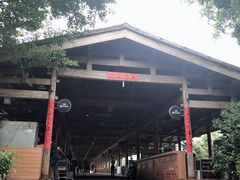 -福建鲤鱼洲酒店