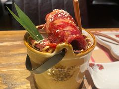 -肉魁屋·烧肉·烧鸟·酒场(高新店)