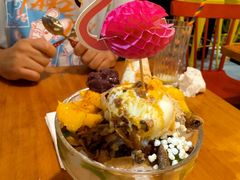 -Mesa Madre梅萨妈妈·Bintana(国贸店)