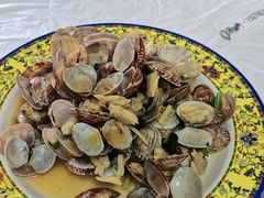 -胖子饺子馆·海鲜家常菜(海军博物馆店)