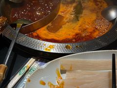 -廖掌柜·重庆鲜货火锅(上海首店)