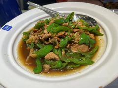 -兰湘子·湘菜小炒(崂山丽达店)