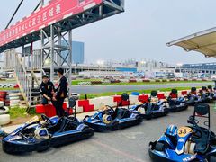 -赛卡联盟WSK卡丁车俱乐部