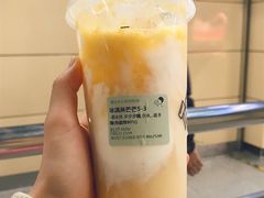-喜茶(深圳东门1234店)