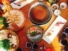 -綱元·海鲜豆捞(明州里店)