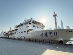 -上海港国际客运中心