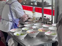 -老赵面店(大西路店)