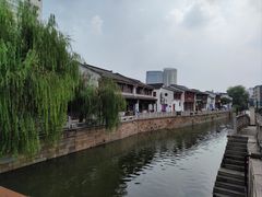-衣裳街历史文化街区