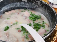 -南记食粥坊·宵夜大排档(岭南分店)