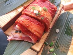 -聚十三烤肉博物馆(回龙观店)