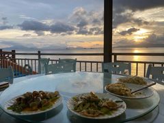 -七鲜渔港美食餐厅(巽寮湾海景店)