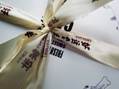 -Dark Horse·黑马蛋糕·低脂·低糖淡奶(金匙望湖大厦店)