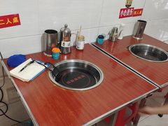 -丹妹麻辣烫(袁家岭20year店)