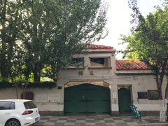 -天津五大道文化旅游区