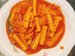-桃园中华料理炸酱面(燕儿岛路店)