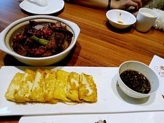 -九转小磨·非遗东北菜(哈西万达店)