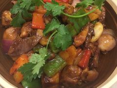 -鹅冠港式茶餐厅(来福士店)