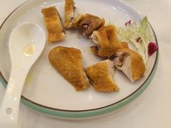 -东江渔村·古典园林·30年粤菜老字号(太和店)