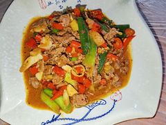 -小口味