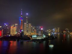 -上海外滩茂悦大酒店