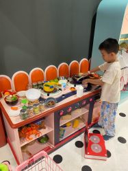 -MELAND CLUB(万象天地旗舰店)