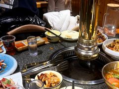 -鹤之乡·齐齐哈尔烤肉·非遗(秋涛路店)