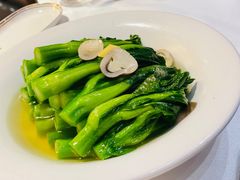 -广州塔晖粤轩中餐厅