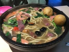 -友达面馆(二七南路店)