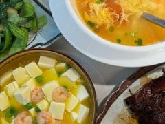 -外婆船宴餐厅·外婆喊你回家吃饭