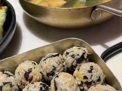 -HOTISLAND海鸡岛·韩国料理(江南西店)