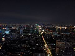 -洲际酒店·地平线全日餐厅HORIZON CAFÉ