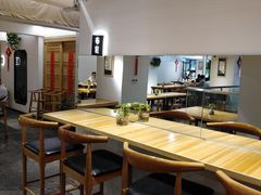 -素满香·素食自助餐(西安·民乐园店)