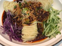 川味凉拌面-川人百味(亿合城店)