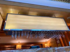-The Lounge大堂酒廊·咖啡·沙拉·下午茶(金茂深圳JW万豪酒店)