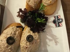 -5号公路餐厅(曼哈顿店)
