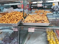 -爱德顺糕点食屋(利民道店)