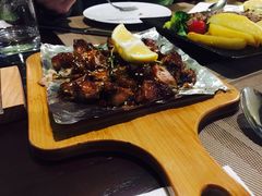 -IL Forno 意坊·意大利餐厅(温州万象城店)