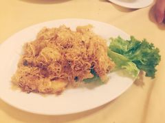 -真浪花园海鲜餐馆
