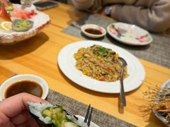 -大岛日本料理铁板烧(南通大饭店)