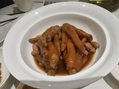 -贝勒爷·酥不腻烤鸭