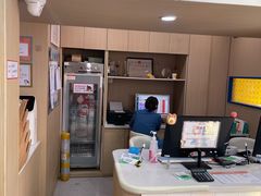 -极橙儿童齿科矫正中心(奥城店)