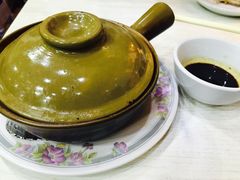 -坤记煲仔小菜(西环店)