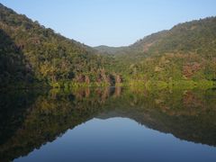 -广州市石门国家森林公园