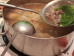 -陈记顺和潮汕牛肉火锅(棠德南路店)