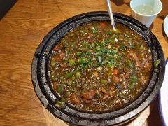 -蜀厨小匠·民间川菜(犀浦店)