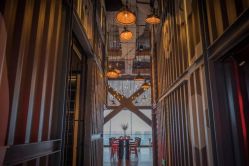 -杭州临平万丽酒店·万丽厅·宴会厅