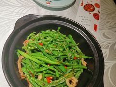 -雲蜀龙阁·金牌水煮鱼(方庄店)