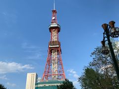 -札幌电视塔